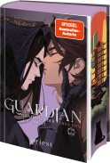 Guardian 2. Gesandter der Unterwelt