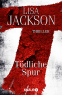 Buchcover von T - Tödliche Spur: Thriller von Lisa Jackson