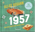Produktbild von Alles begann 1957: Eine Reise durch deine wilden Jahre