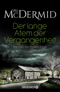 Buchcover von Der lange Atem der Vergangenheit: Ein Fall für Karen Pirie von Val McDermid