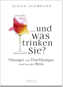... und was trinken Sie?