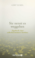 Sie nennt es weggehen
