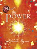 Buchcover von The Power von Rhonda Byrne