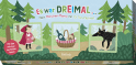 Es war dreimal …