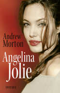 Buchcover von Angelina Jolie von Andrew Morton