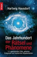 Das Jahrhundert der Rätsel und Phänomene
