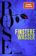 Buchcover von Finstere Wasser: Thriller von Karen Rose