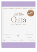 Für meine allerliebste Oma