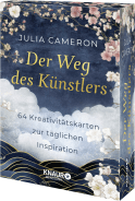 Der Weg des Künstlers - Kreativitätskarten zur täglichen Inspiration