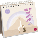 Postkartenkalender 2026: Aktiviere deine innere Stärke