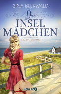 Buchcover von Das Inselmädchen: Ein Sylt-Roman von Sina Beerwald