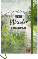 Produktbild von Mein Wandertagebuch (Foto)
