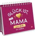Produktbild von Glück ist, eine Mama wie dich zu haben von Julia Buck