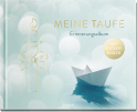 Meine Taufe