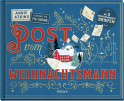 Post vom Weihnachtsmann