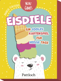 Mini Games – Eisdiele