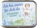 Produktbild von Ich bin immer für dich da – 25 Schutzengelkärtchen