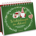 Wichtelmagie im Advent
