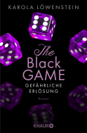 The Black Game - Gefährliche Erlösung