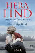 Das letzte Versprechen + Das einzige Kind