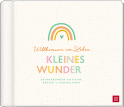 Produktbild von Willkommen im Leben, kleines Wunder: Erinnerungen an deine ersten 6 Lebensjahre