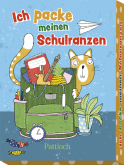 Produktbild von Ich packe meinen Schulranzen