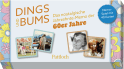 Produktbild von Dings und Bums: Das nostalgische Jahrzehnte-Memo der 60er-Jahre