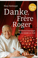 Danke, Frère Roger