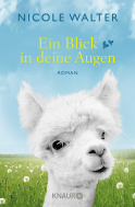 Ein Blick in deine Augen