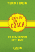 Buchcover von Schüßler-Salze-Coach: Wie ich das richtige Mittel finde von Vistara H. Haiduk