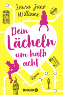 Dein Lächeln um halb acht