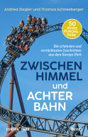 Zwischen Himmel und Achterbahn