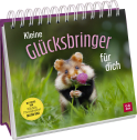 Produktbild von Kleine Glücksbringer für dich: Mit Fotos von Wildlife Photographer Julian Rad von Julian Rad