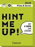 Produktbild von Hint me Up! Filme & Serien: Mit 5 Tipps zur Lösung