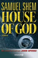 House of God