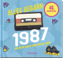 Produktbild von Alles begann 1987: Eine Reise durch deine wilden Jahre
