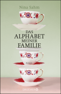 Das Alphabet meiner Familie