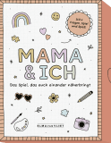 Produktbild von Mama & ich: Das Spiel, das euch einander näherbringt von Elma van Vliet