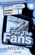 For the Fans (Deutsche Ausgabe)