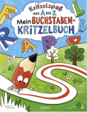 Kritzelspaß von A bis Z