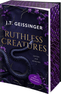 Ruthless Creatures
