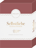 Elma van Vliet Selbstliebe - 50 Inspirationskarten