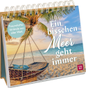 Ein bisschen MEER geht immer