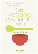 Das vegane Gesundheitsbuch