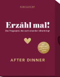 Erzähl mal! After Dinner