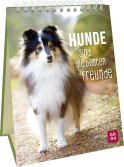 Hunde sind die besten Freunde