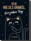 Produktbild von Dein mieses Orakel für jeden Tag