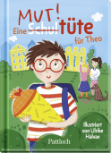 Produktbild von Eine Schultüte für Theo