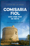 Comisaria Fiol und der Tod im Netz