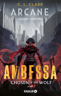 Ambessa: Chosen of the Wolf